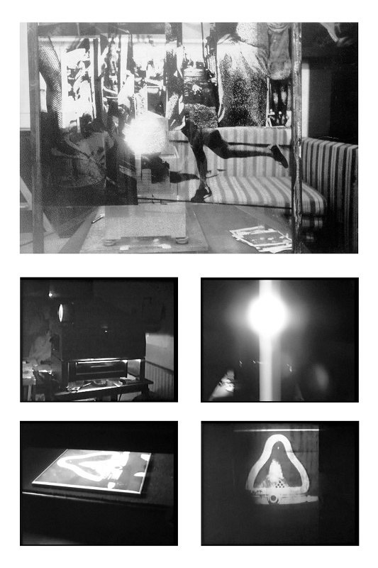 Peter Rónai – Elastická realita