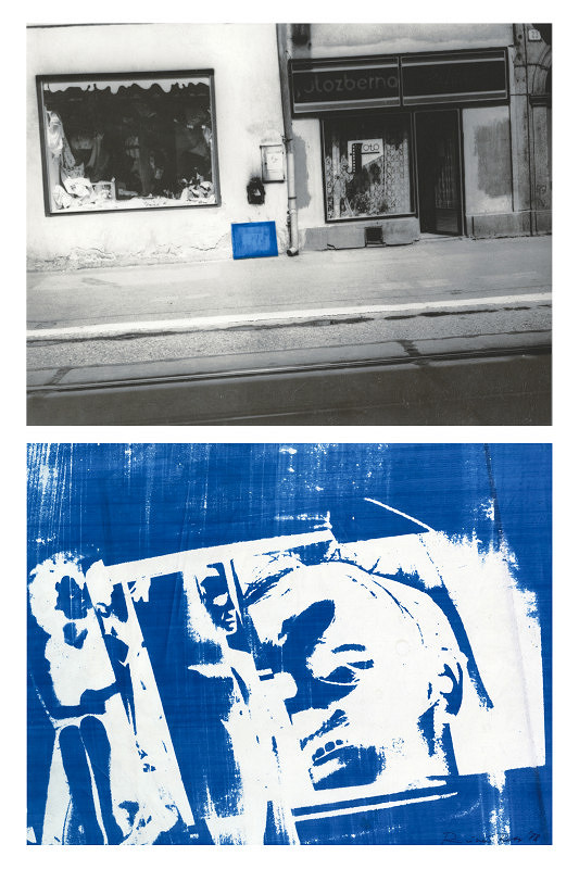 Peter Rónai – Elastická realita