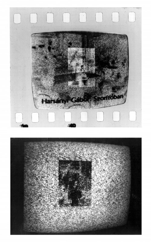 Peter Rónai – Elastická realita