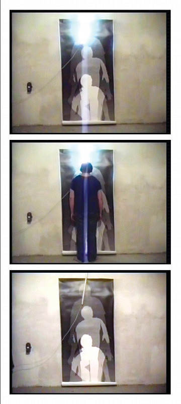 Peter Rónai – Elastická realita - Rónaiogram 