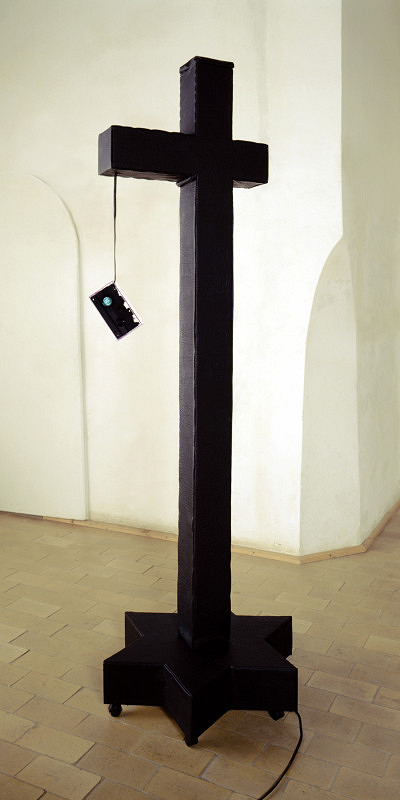 Peter Rónai – Elastická realita