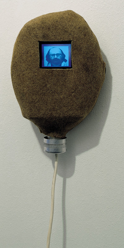 Peter Rónai – Elastická realita