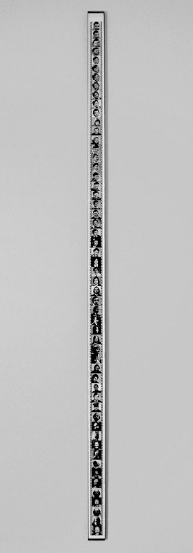 Peter Rónai – Elastická realita 