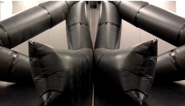 Viktor Fuček – Animizmus 