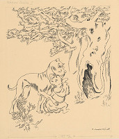 Emil Makovický – Výchova Turula 