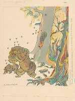 Emil Makovický – Turulove detstvo 