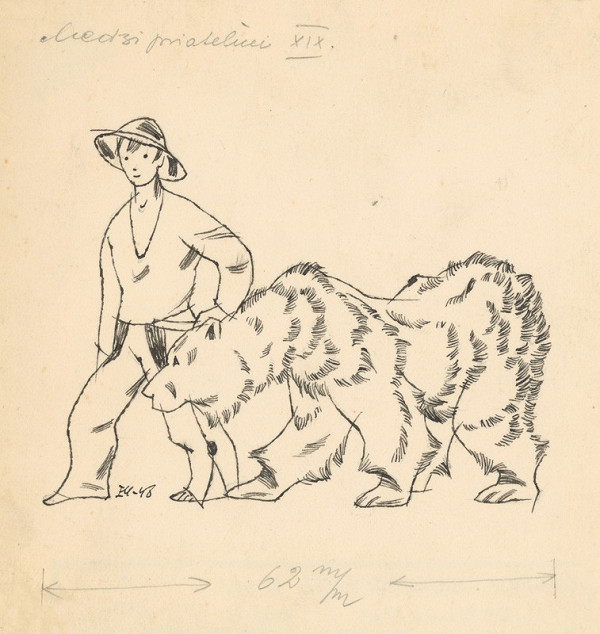 Emil Makovický – Medzi priateľmi 