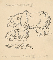 Emil Makovický – Turulove detstvo 