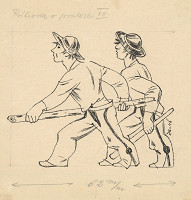 Emil Makovický – Príhoda v pralese 