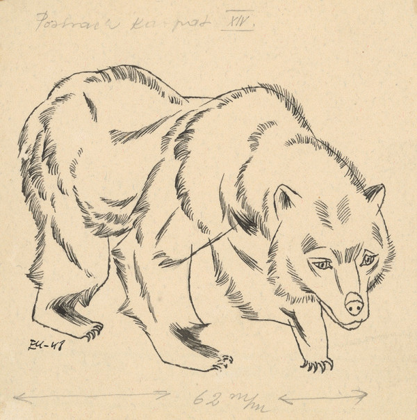 Emil Makovický – Postrach Karpát 