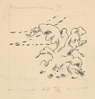 Emil Makovický – Prepadnutie vlkmi 