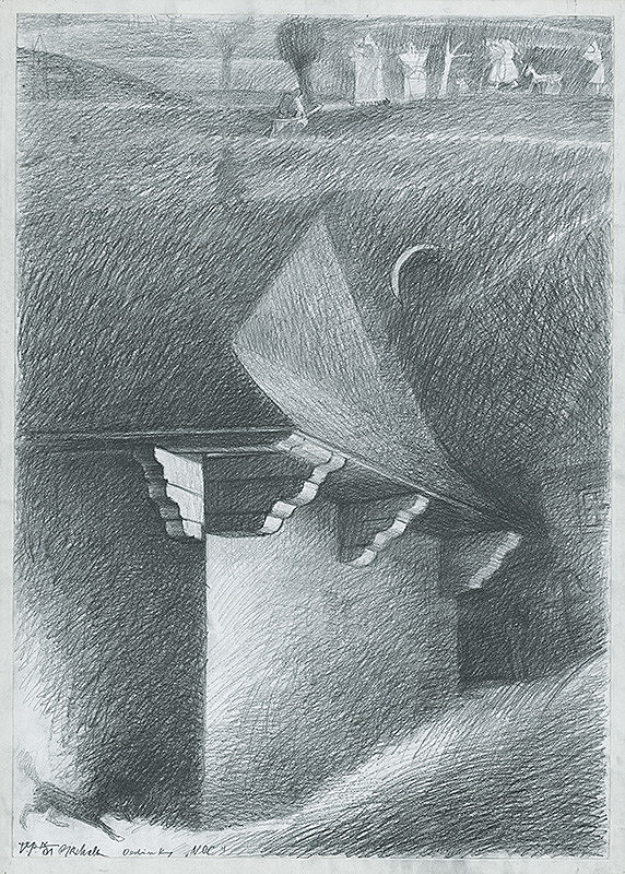 Viliam Pirchala – Noc 