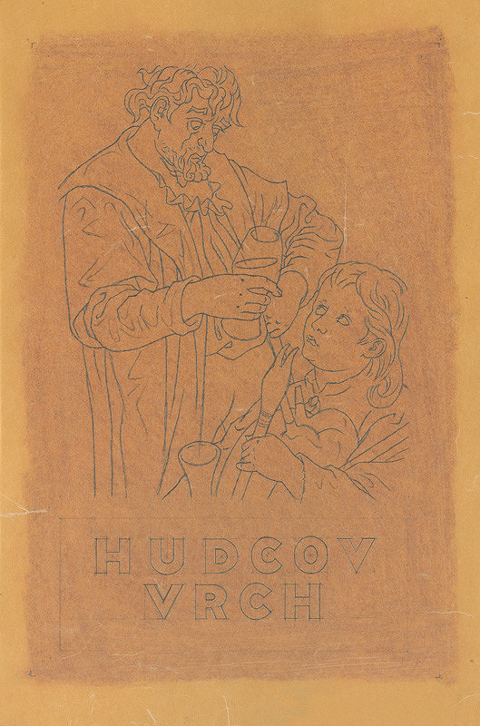 Emil Makovický – Hudcov vrch 