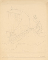 Emil Makovický – Fénický koráb 