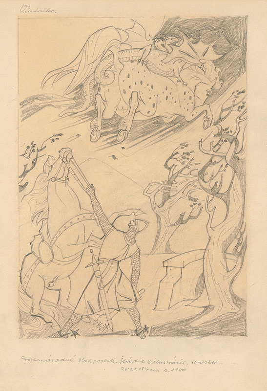 Emil Makovický – Vintalko