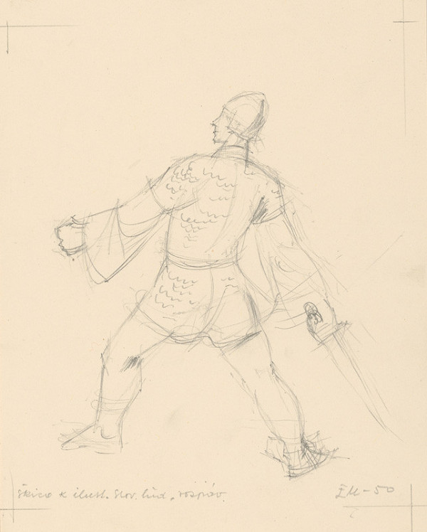 Emil Makovický – Slovenské ľudové rozpávky V. 