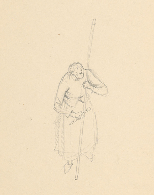 Emil Makovický – Ježibaba 