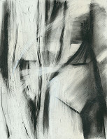 Galina Egerová – Vodopád 