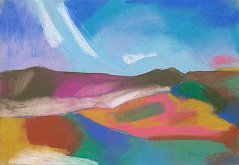 Ruth Dubayová – Krajina snov I. 