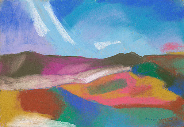 Ruth Dubayová – Krajina snov I.