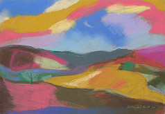 Ruth Dubayová – Krajina snov II. 