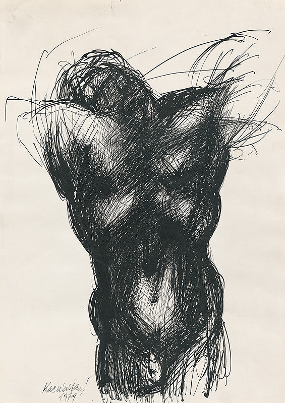 Ladislav Kacvinský – Spartakus II. 