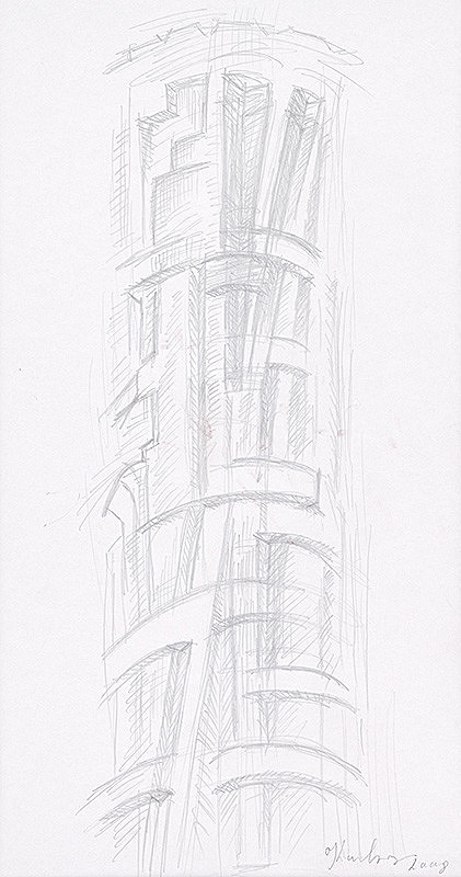 Otto Korkoš – Posolstvo zaniknutých civilizácií V. 