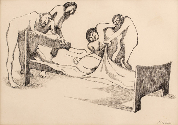 Mikuláš Siranko – Verejná mienka 