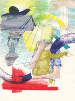 Martin Kacvinský – Madona 