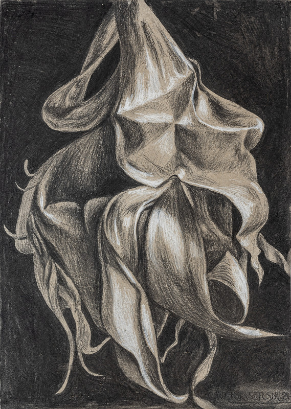 Viktor Šefčík – Bez názvu I. 