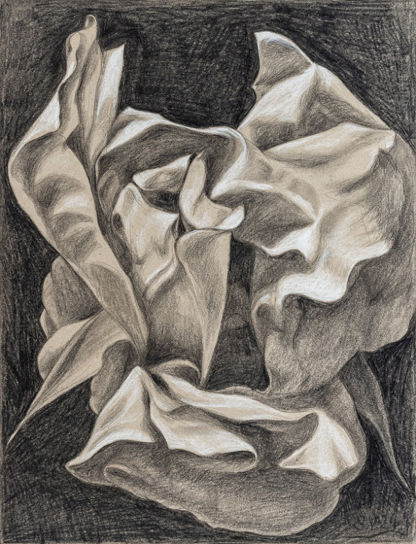 Viktor Šefčík – Bez názvu III. 