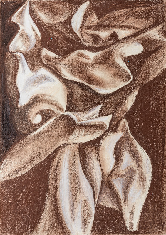 Viktor Šefčík – Bez názvu 