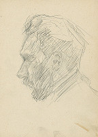 Andor Borúth – Skicár V. 