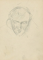 Andor Borúth – Skicár V. 