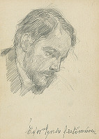 Andor Borúth – Skicár V. 