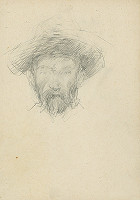 Andor Borúth – Skicár V. 