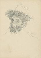 Andor Borúth – Skicár V. 