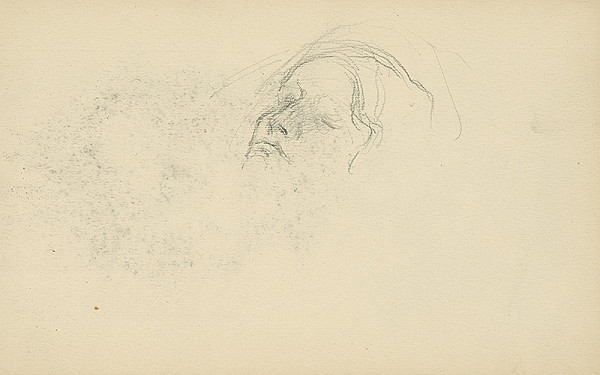 Andor Borúth – Skicár VI. 