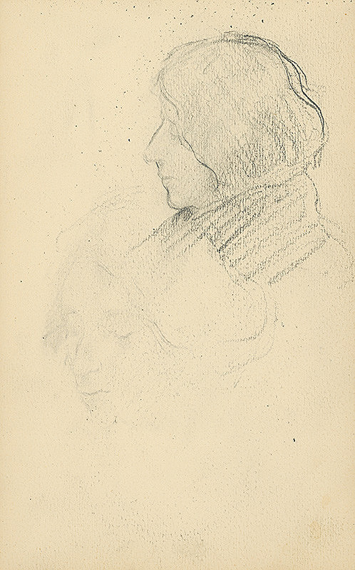 Andor Borúth – Skicár VI. 