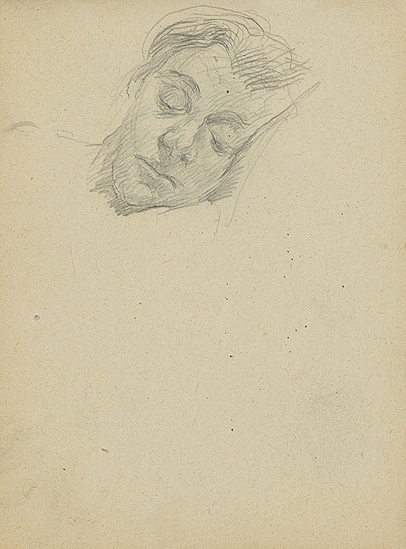 Andor Borúth – Skicár I. 