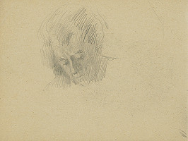 Andor Borúth – Skicár I. 