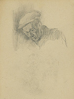 Andor Borúth – Skicár I. 