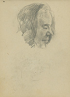 Andor Borúth – Skicár I. 