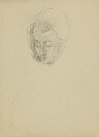 Andor Borúth – Skicár I. 