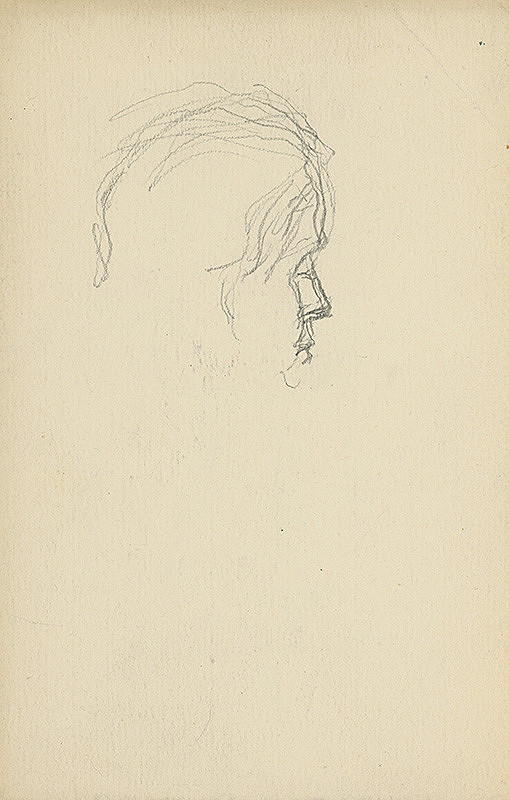 Andor Borúth – Skicár II. 