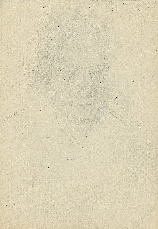 Andor Borúth – Skicár II. 