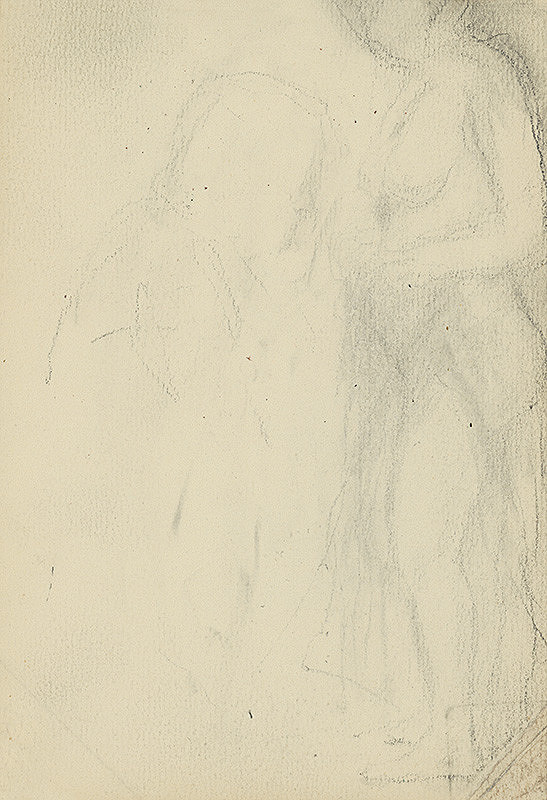 Andor Borúth – Skicár II. 