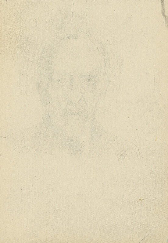 Andor Borúth – Skicár II. 