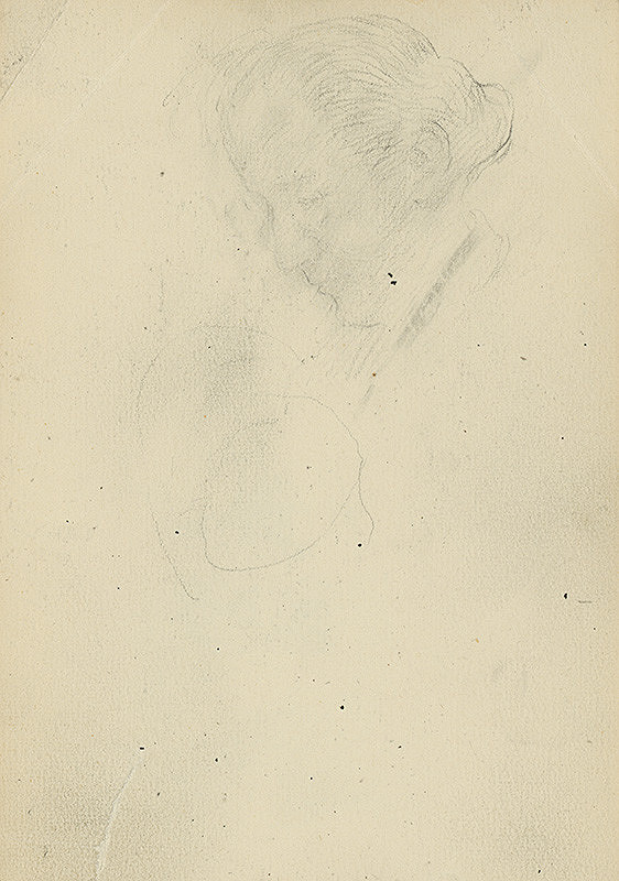 Andor Borúth – Skicár II. 