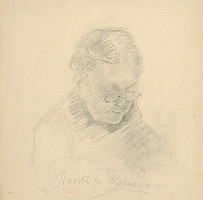 Andor Borúth – Skicár IV. 